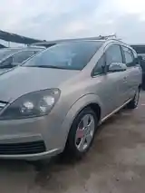 Opel Zafira, 2006-3