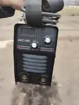 Сварочный аппарат Питер ARC-300-2