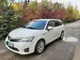 Toyota Fielder, 2015-2