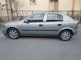 Opel Astra G, 2001-3