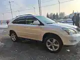 Lexus RX series, 2006-8