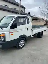 Бортовой автомобиль Hyundai Porter 2, 2015-3