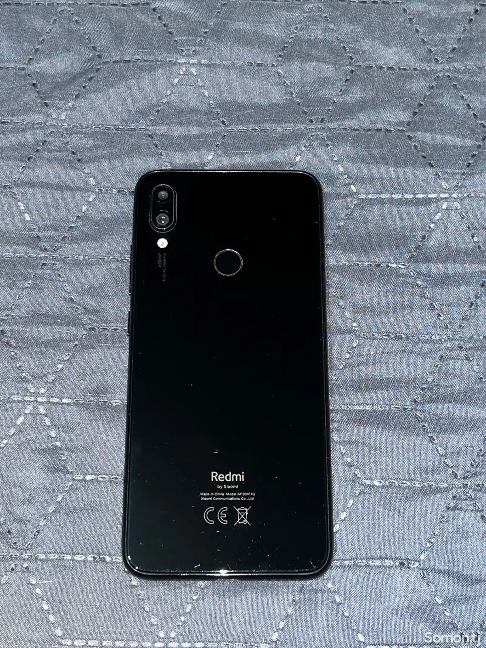 Xioami Redmi Note 7-2