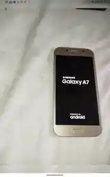 Samsung Galaxy A7 32gb-5