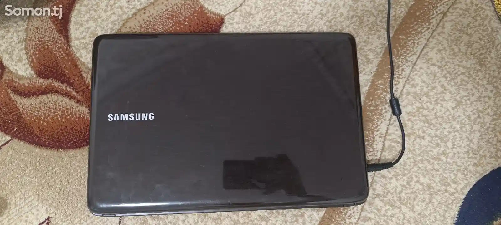 Ноутбук i3 Samsung-1