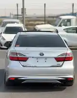 Toyota Camry, 2015-7