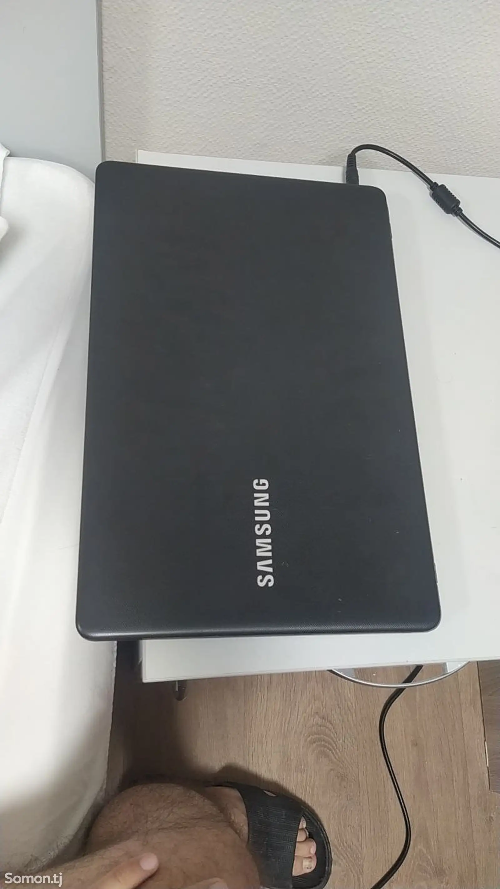 Ноутбук Samsung 256gbг ssd 8gb-1