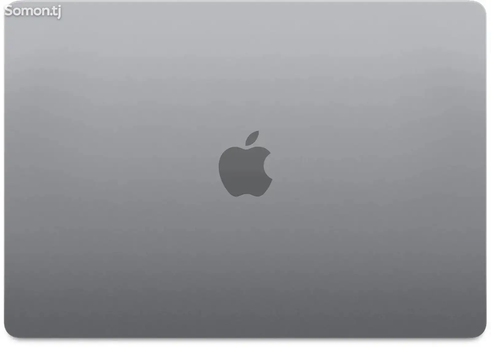 Ноутбук Apple MacBook Air M3 15 Silver-1