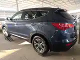 Hyundai Santa Fe, 2015-7