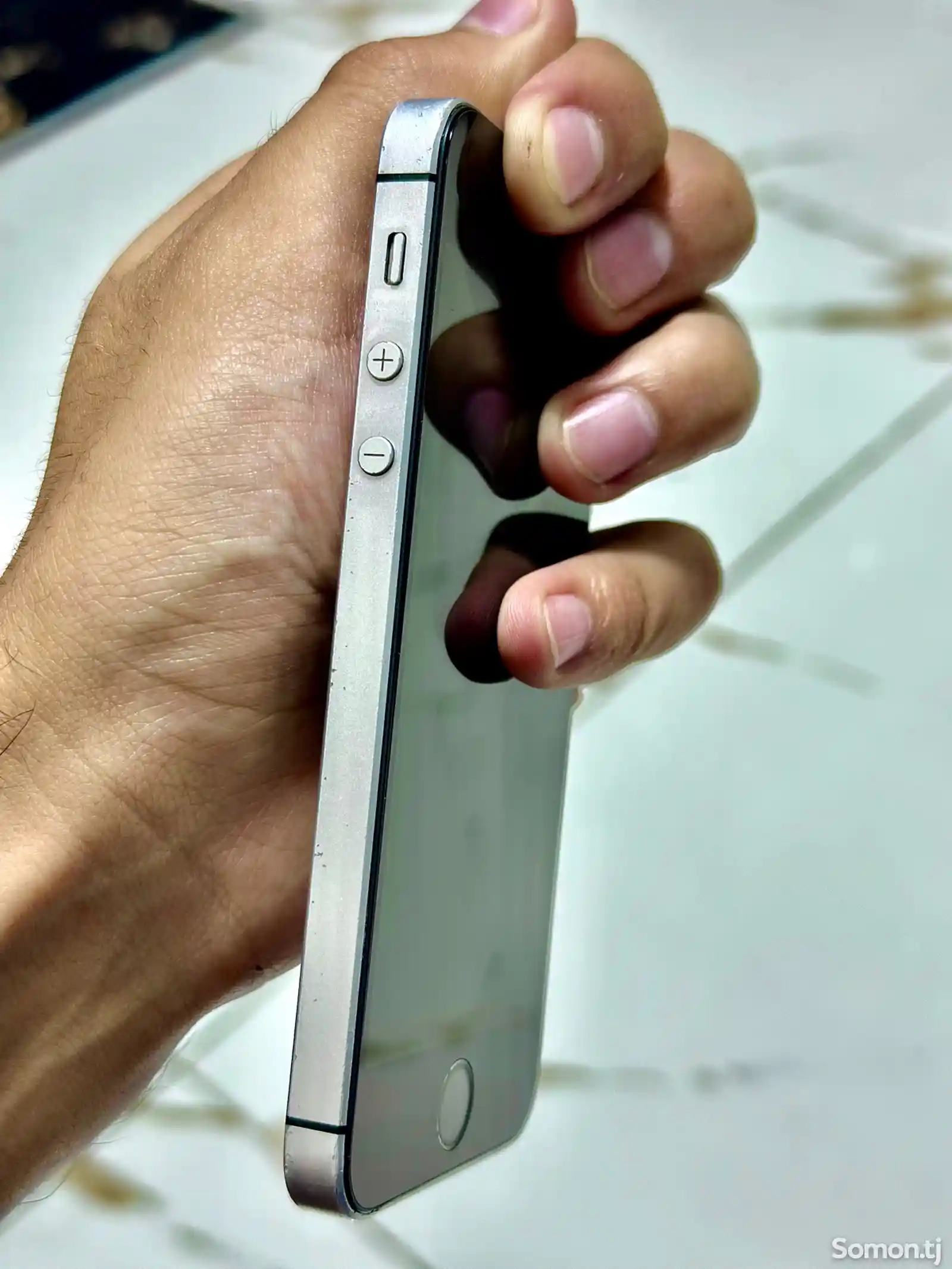 Apple iPhone SE, 64 gb-5