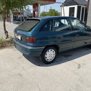 Opel Astra F, 1996