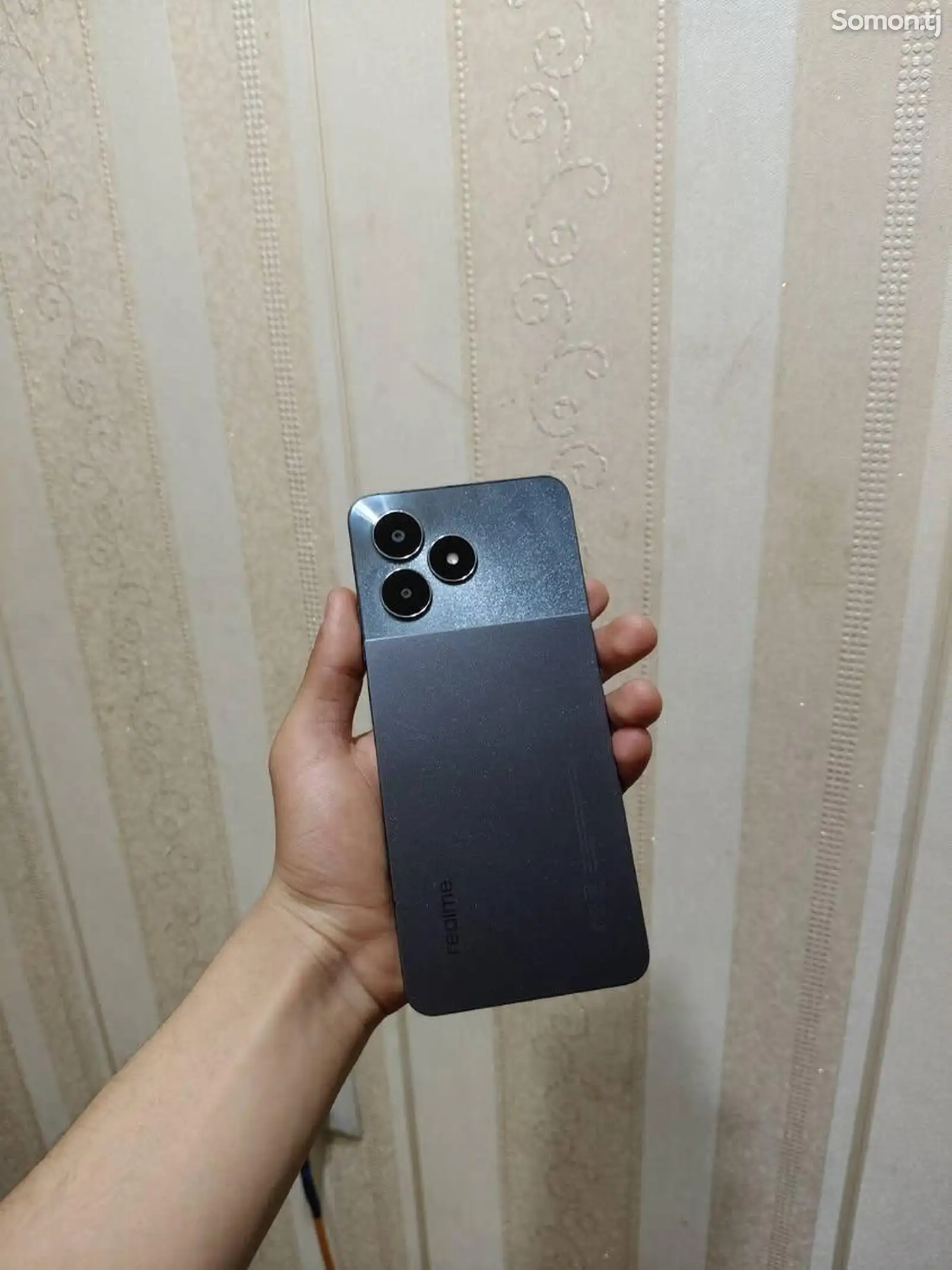 Realme note 50-1