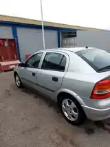 Opel Astra G, 2000-4