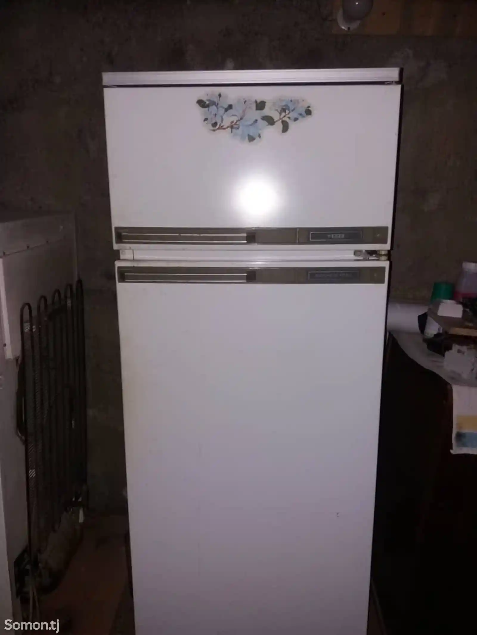 Двухкамерный холодильник Минск 15м-2