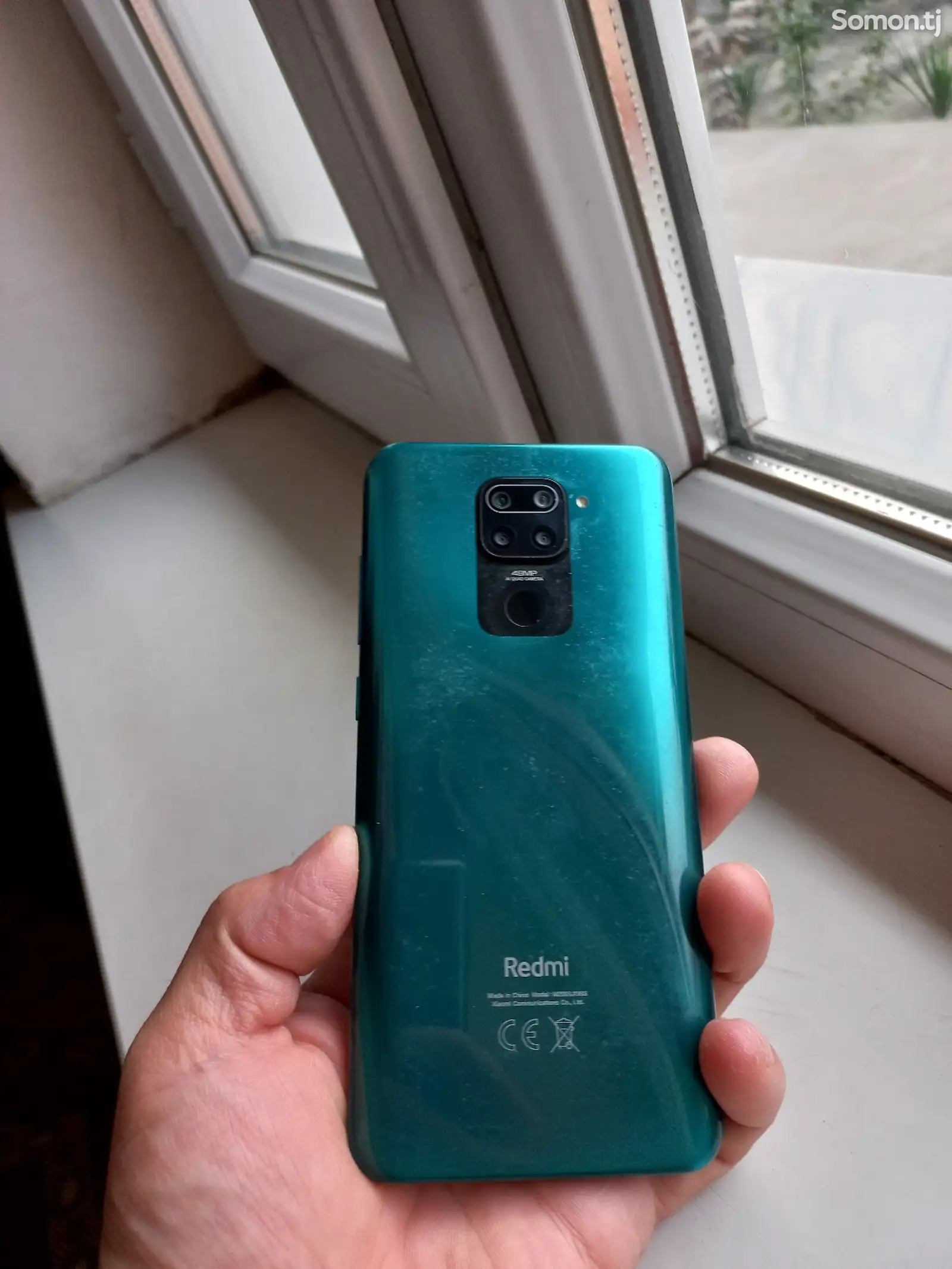 Xiaomi Redmi Note 9 128gb