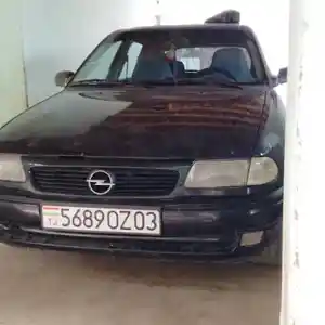 Opel Astra F, 1995