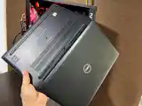 Ноутбук Dell Core i7/16gb/ssd 512gb-8