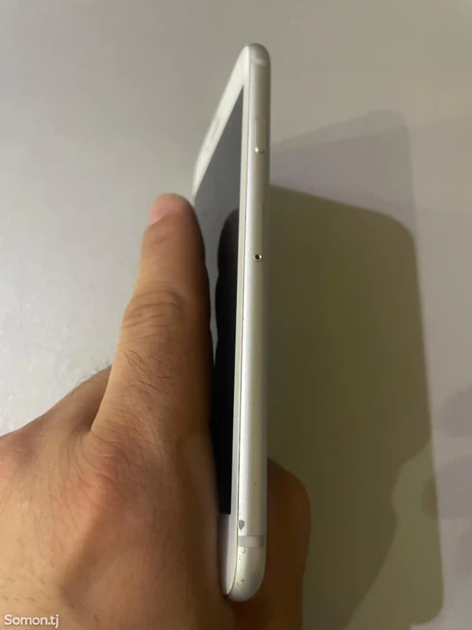 Apple iPhone 8, 256 gb, Silver-5