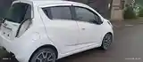 Chevrolet Spark, 2012-3