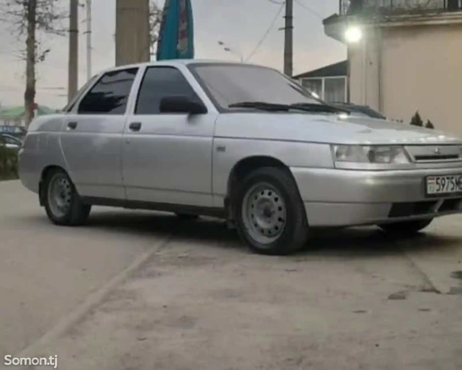 ВАЗ 2110, 2006-4