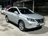 Lexus RX series, 2013-8