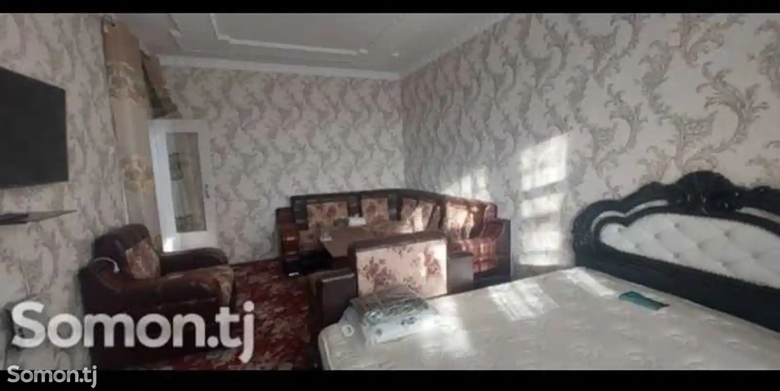 1-комн. квартира, 7 этаж, 40 м², 12-8