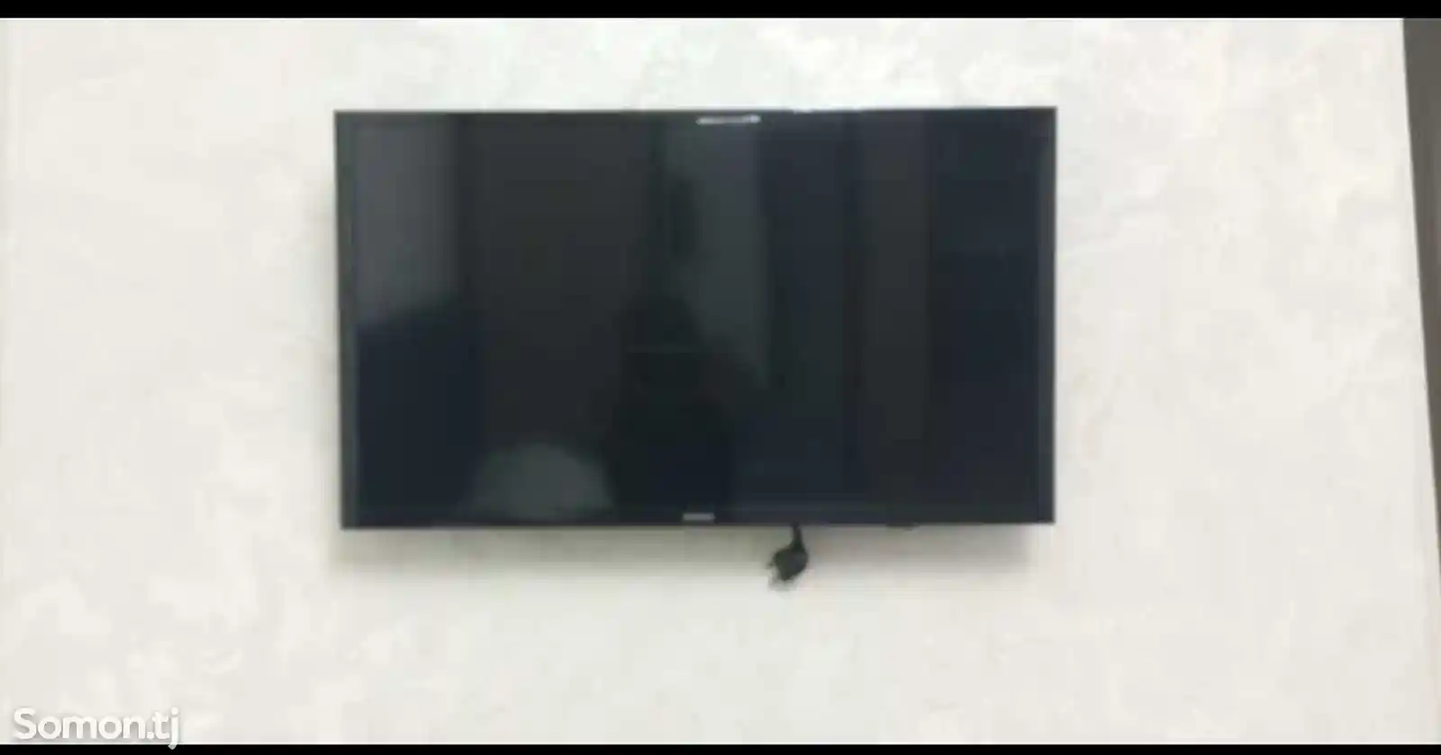 Телевизор Samsung 32 без база
