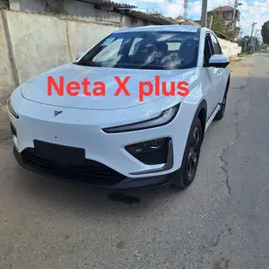 Neta X, 2024