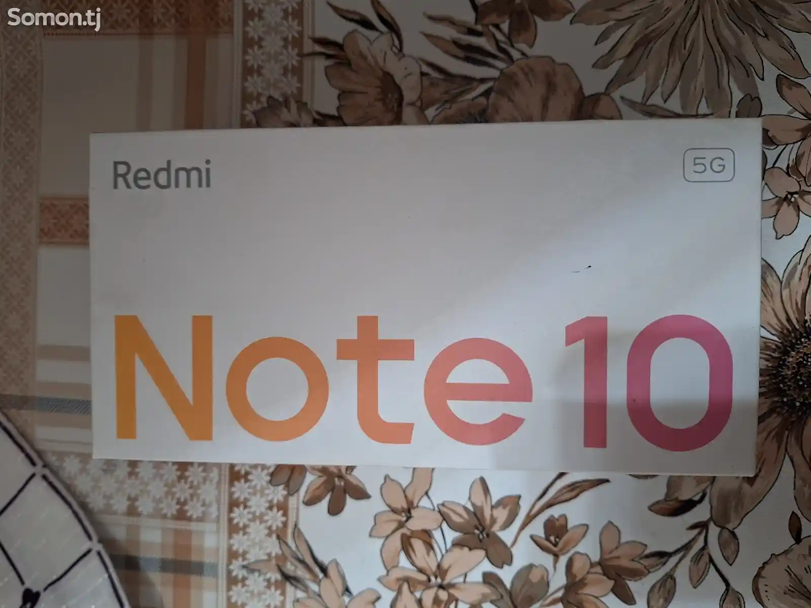 Xioami Redmi Note 10 5G-1