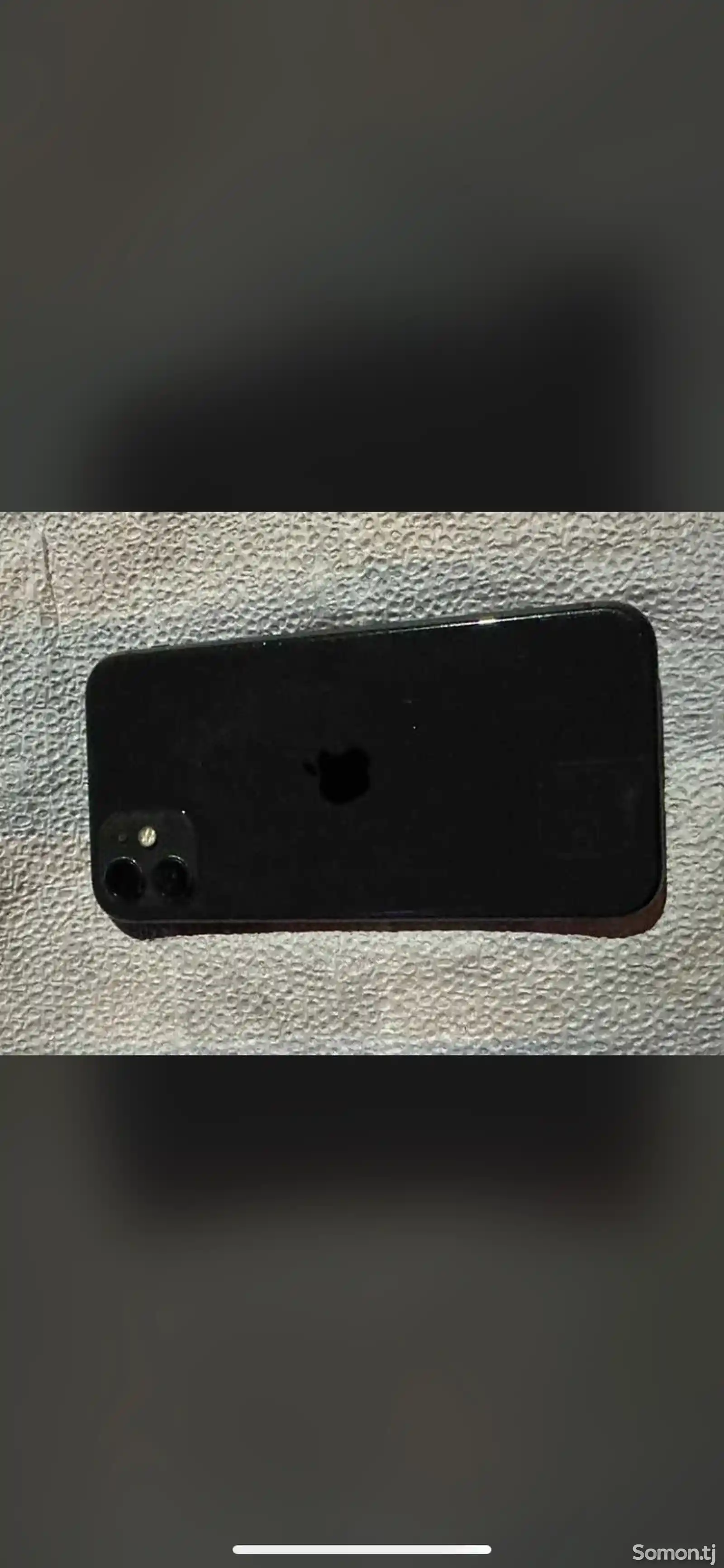 Apple iPhone 11, 64 gb, Black-1