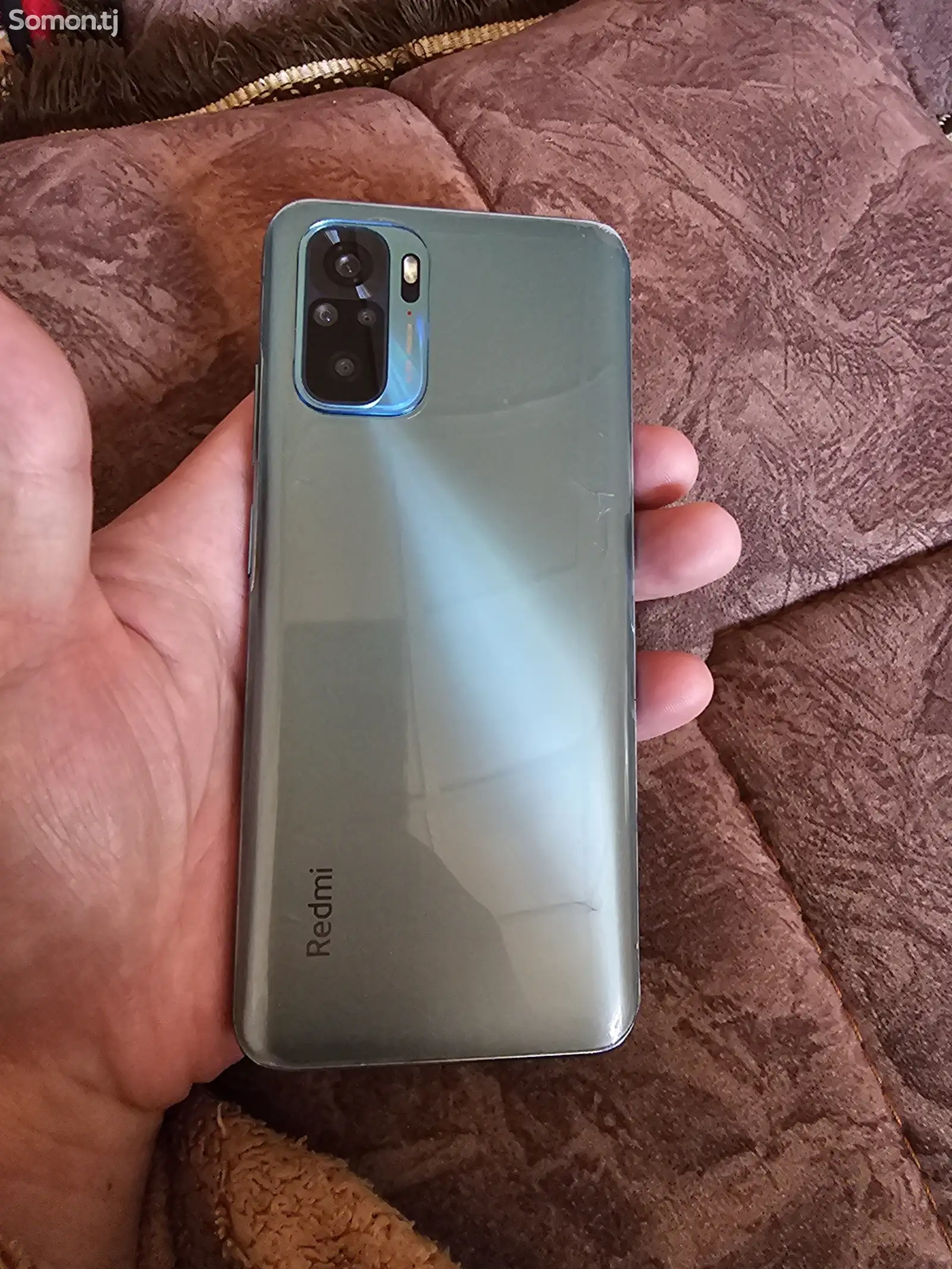 Xiaomi Redmi Note 10 128Gb