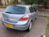 Opel Astra H, 2006-7