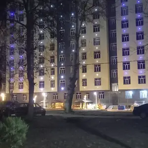 3-комн. квартира, 4 этаж, 86 м²,  Лесной