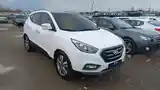 Hyundai Tucson, 2014-5