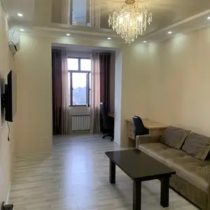 2-комн. квартира, 14 этаж, 60м², Дом, Печати