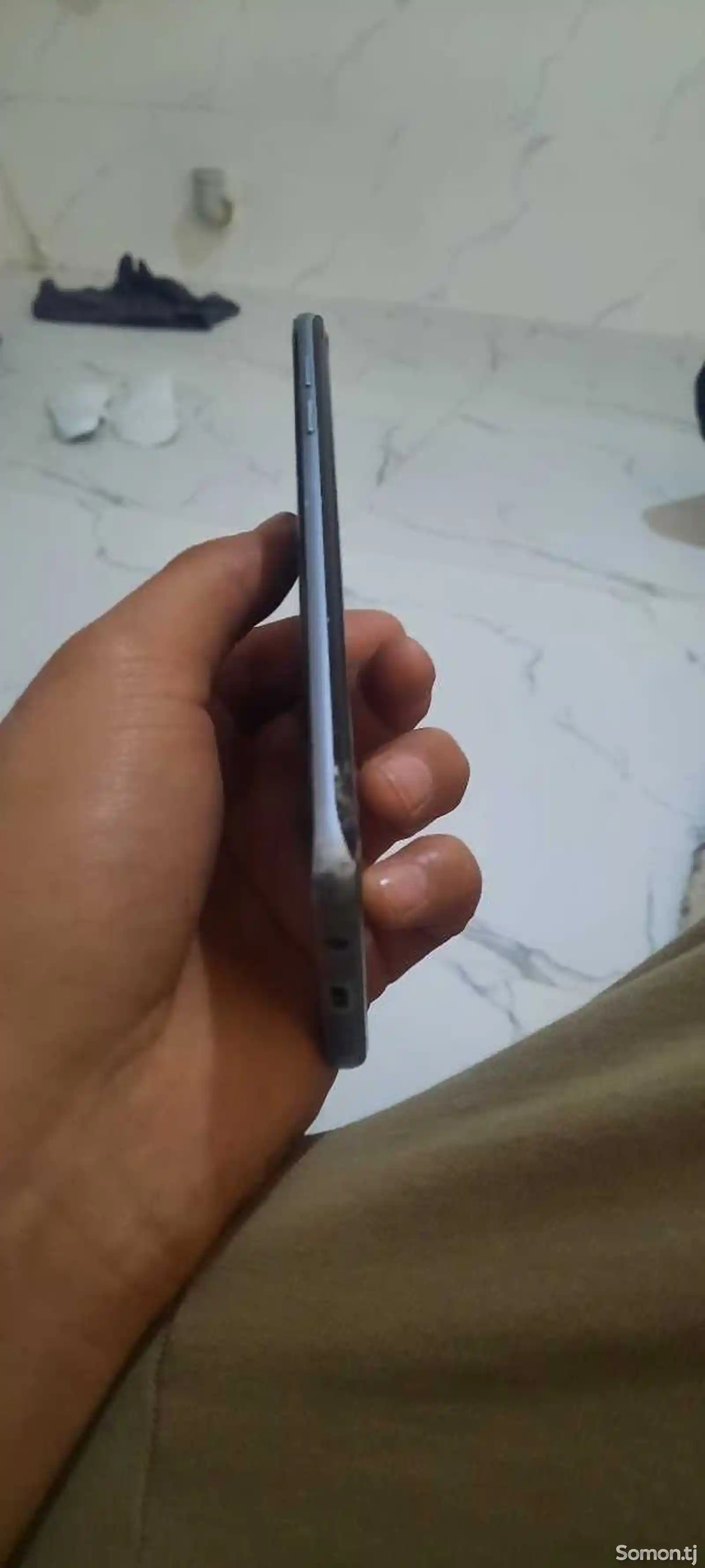 Samsung Galaxy S7 edge на запчасти-3