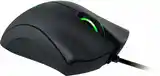 Мышь Razer DeathAdder Essential USB Black-5