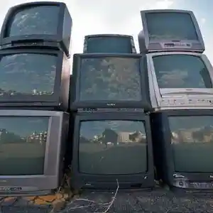 Комплект телевизоров
