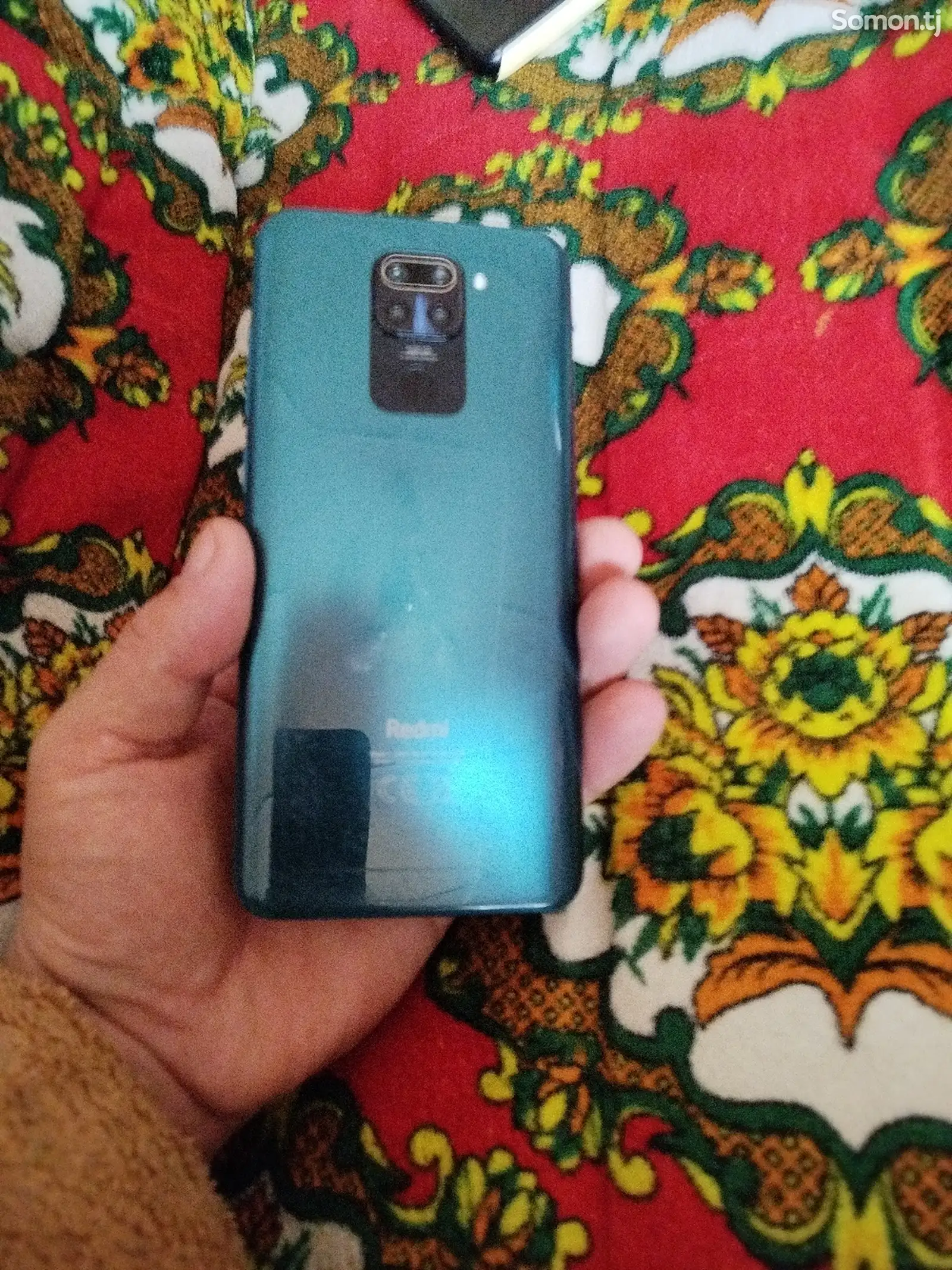 Xiaomi Redmi Note 9 128gb