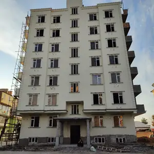 2-комн. квартира, 2 этаж, 48 м², Гаи вилоят