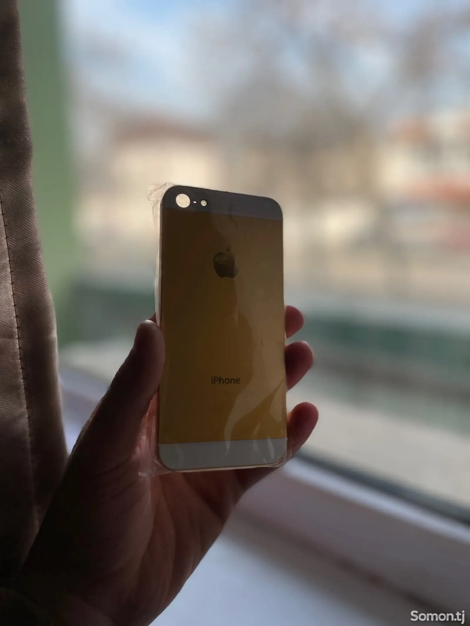 Корпус от iPhon 5-1