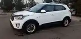 Hyundai Creta, 2017-6