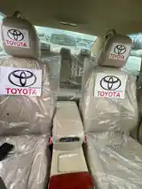 Toyota Camry, 2015-9