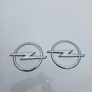 Знак от Opel