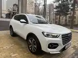 Haval Dargo, 2021-2