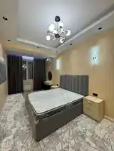 2-комн. квартира, 9 этаж, 83м², И Сомони-3