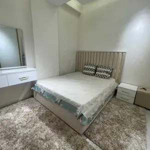 2-комн. квартира, 5 этаж, 65м², Шохмансур