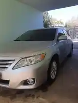 Toyota Camry, 2008-5