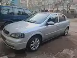 Opel Astra G, 2003-5