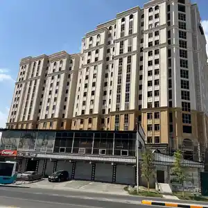 2-комн. квартира, 8 этаж, 65 м², Сино